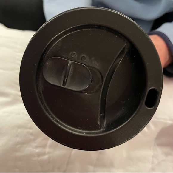 Starbucks Tumbler 16 Oz Coffee Tea Cup Classic Design - Picture 6 of 6